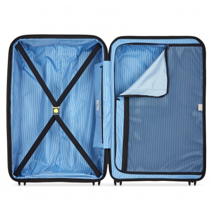 DELSEY LUTECE SE 79CM TROLLEYCASE